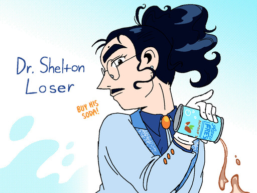dr loser
